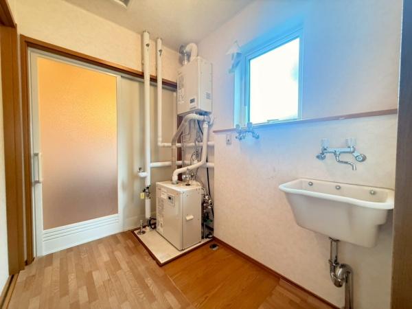 札幌市手稲区新発寒四条５丁目の中古一戸建て