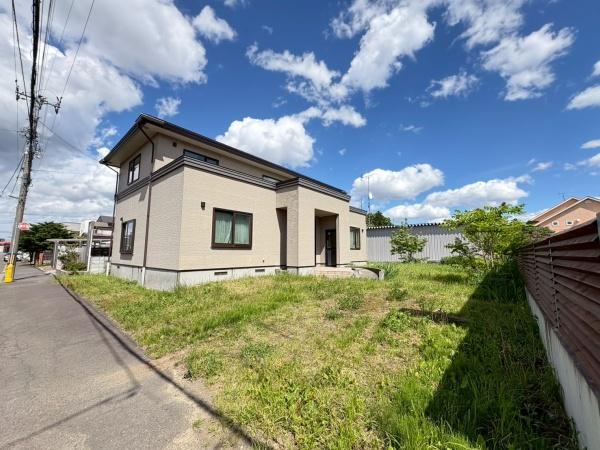 札幌市手稲区新発寒四条５丁目の中古一戸建て