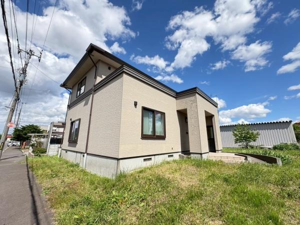 札幌市手稲区新発寒四条５丁目の中古一戸建て