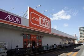リーセント一条通(ザ・ビッグ宮前通店)