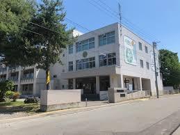 リーセント一条通(旭川市立知新小学校)