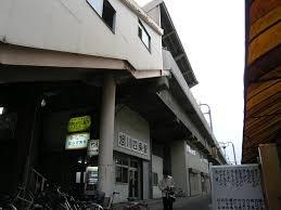 リーセント一条通(旭川四条駅(JR北海道宗谷本線))