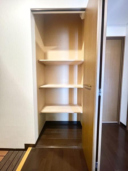 リーセント一条通