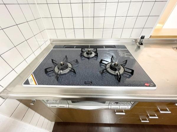 リーセント一条通
