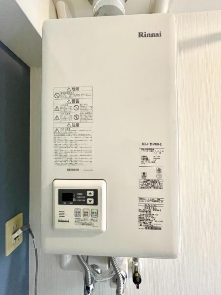 リーセント一条通