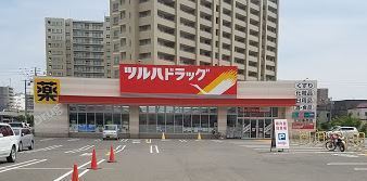 シェルピア西麻生(ツルハドラッグ北36条西店)