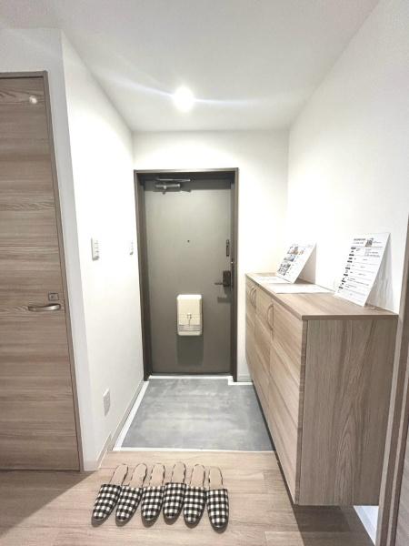 シェルピア西麻生
