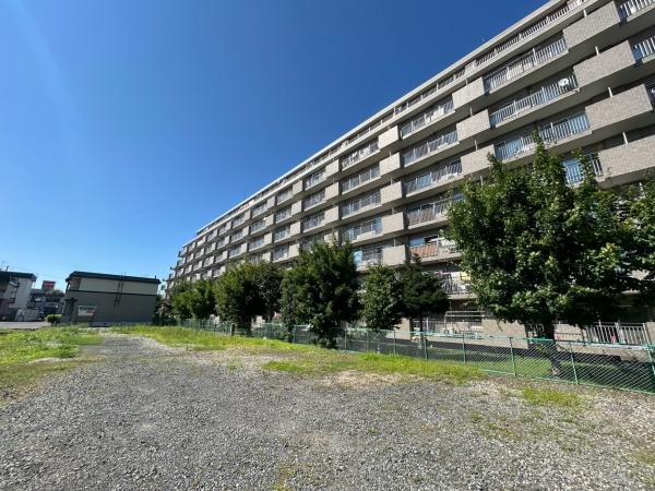 シェルピア西麻生