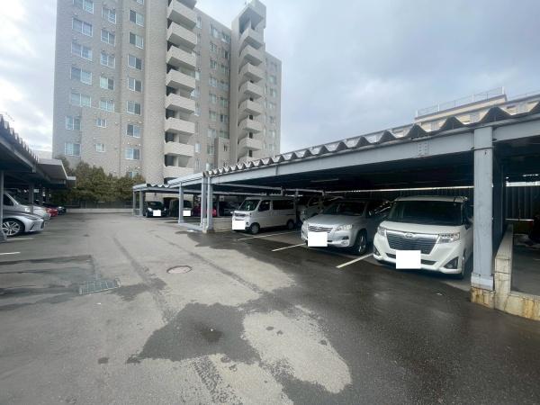 ハウスオブリザ平岸通弐番館