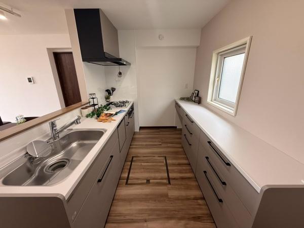札幌市北区拓北七条４丁目の中古一戸建て
