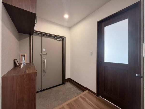 札幌市北区拓北七条４丁目の中古一戸建て