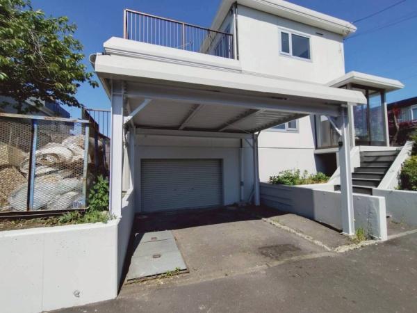 札幌市北区拓北七条４丁目の中古一戸建て