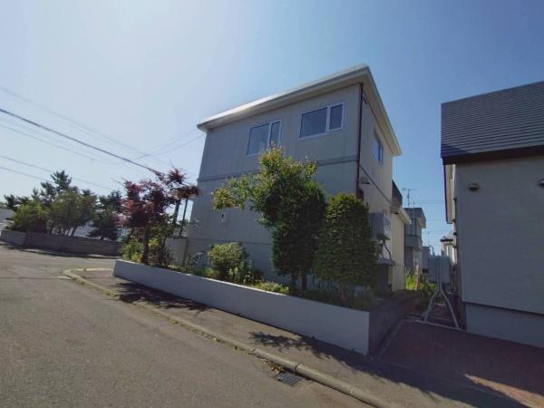 札幌市北区拓北七条４丁目の中古一戸建て