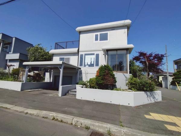 札幌市北区拓北七条４丁目の中古一戸建て
