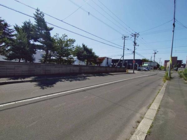 札幌市北区拓北七条４丁目の中古一戸建て