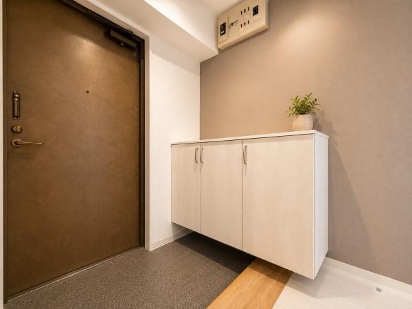 ライオンズマンション澄川第3A棟