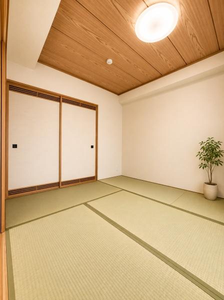 ライオンズマンション澄川第3A棟