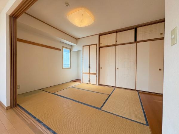 山鼻パークハウス