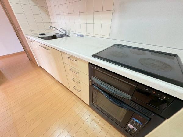 山鼻パークハウス