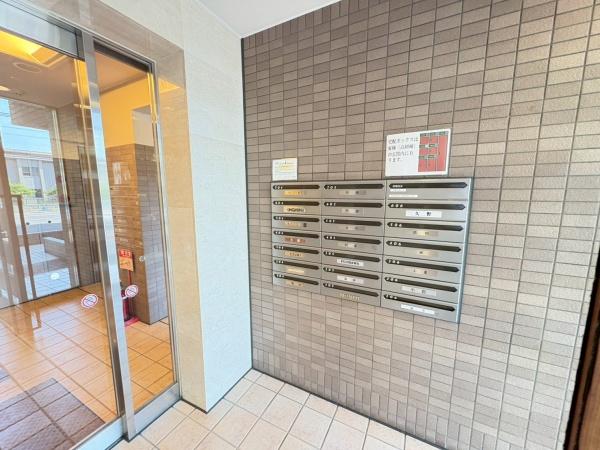山鼻パークハウス