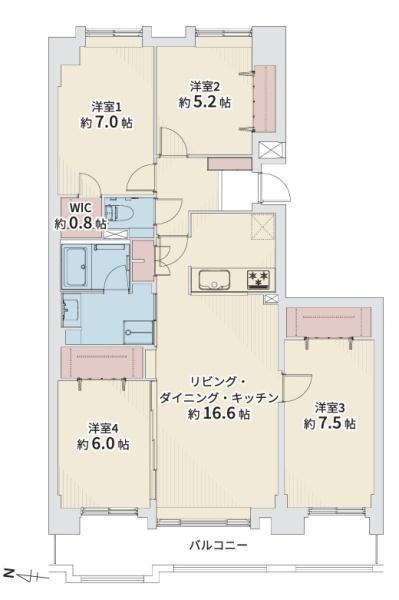 ロピア発寒中央ステーション