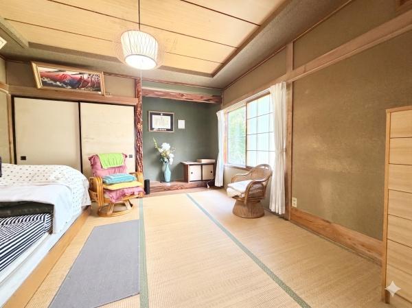 小樽市銭函１丁目の中古一戸建て
