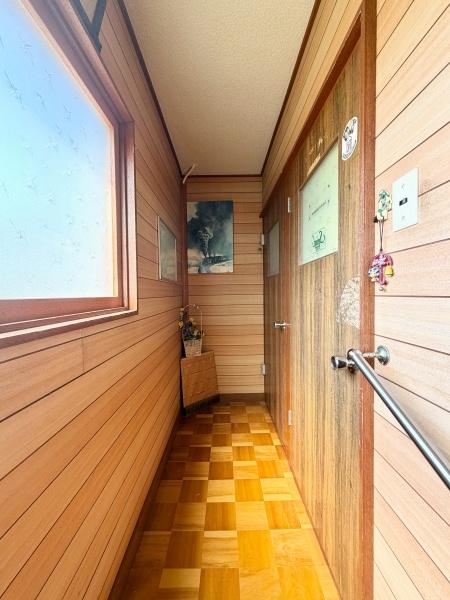 小樽市銭函１丁目の中古一戸建て