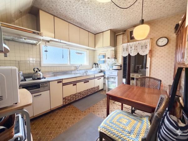 小樽市銭函１丁目の中古一戸建