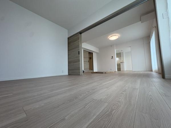 発寒パークマンション