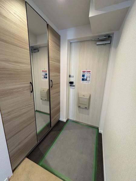 発寒パークマンション