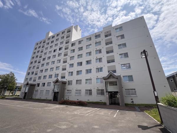 発寒パークマンション