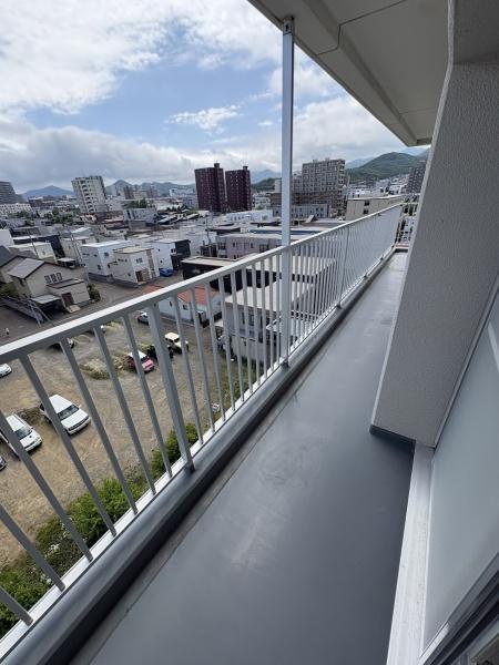 発寒パークマンション