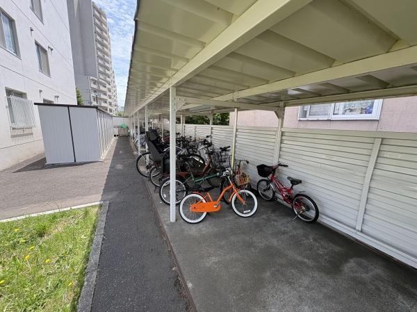 発寒パークマンション