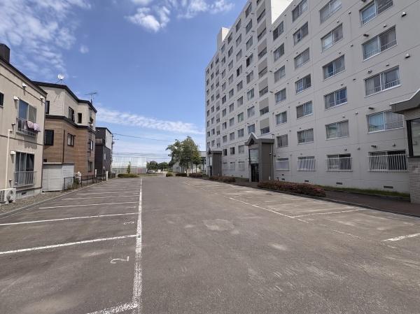 発寒パークマンション