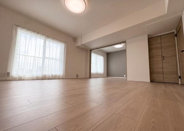 発寒パークマンション
