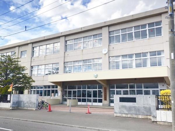 札幌市厚別区厚別西五条１丁目の中古一戸建て(厚別西小学校)
