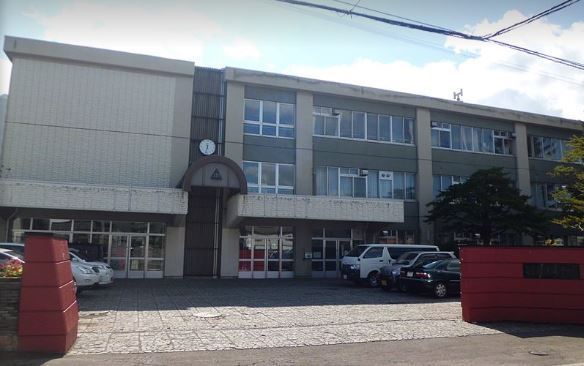 札幌市厚別区厚別西五条１丁目の中古一戸建て(札幌市立信濃中学校)