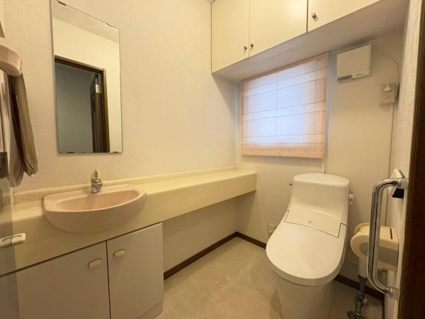 札幌市厚別区厚別西五条１丁目の中古一戸建て