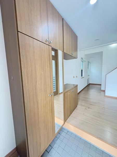 札幌市厚別区厚別西五条１丁目の中古一戸建て