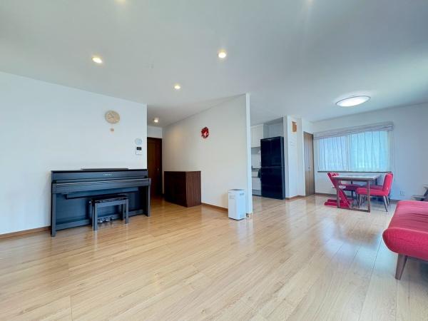 札幌市厚別区厚別西5条1丁目　戸建