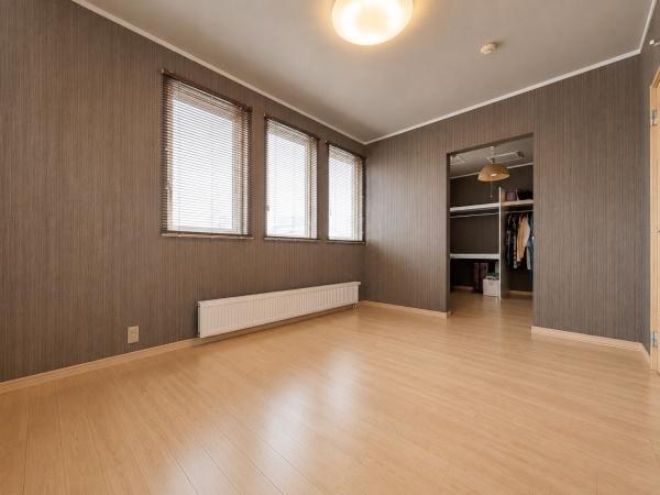 札幌市手稲区曙七条３丁目の中古一戸建て