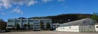 パームヒル藻岩(札幌市立藻岩北小学校)