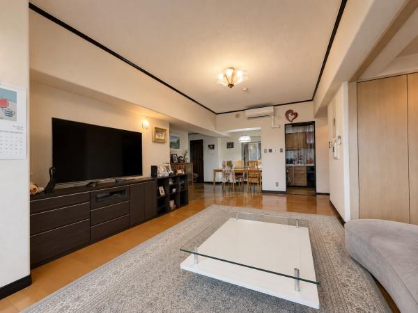 パームヒル藻岩