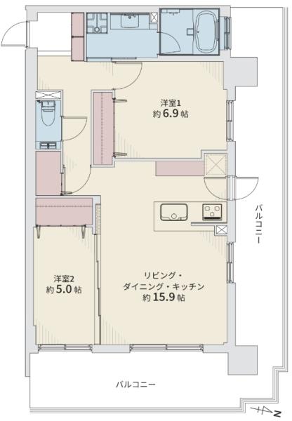 プレミスト札幌ターミナルタワー