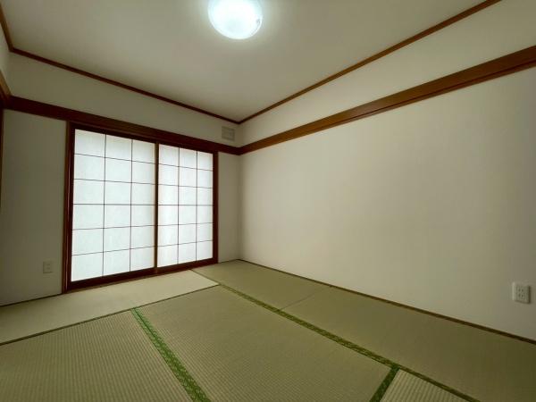 札幌市手稲区星置二条６丁目の中古一戸建て