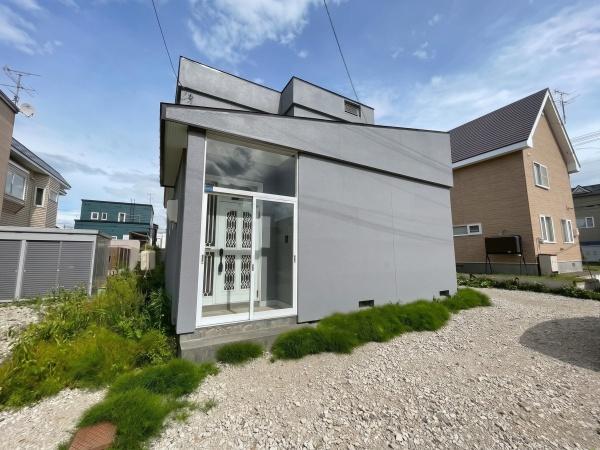 札幌市手稲区星置二条六丁目 戸建