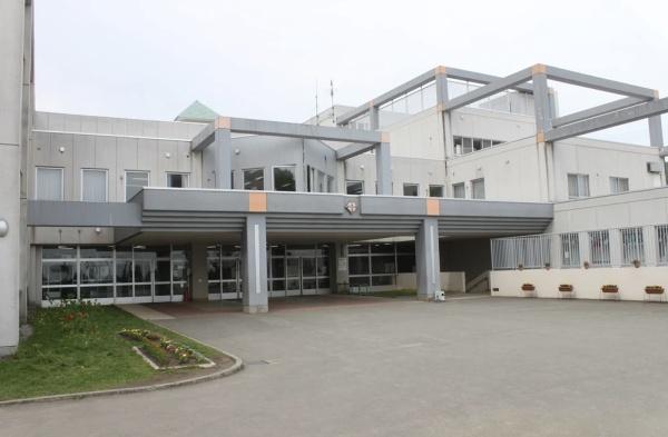 札幌市西区宮の沢三条５丁目の土地(札幌市立手稲宮丘小学校)