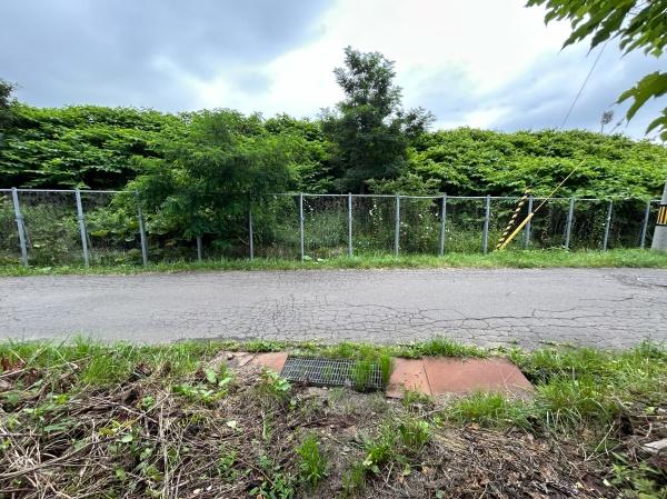 札幌市西区宮の沢三条５丁目の売土地