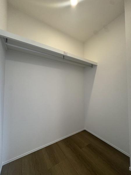 札幌市手稲区星置4期GRAFARE戸建1号棟