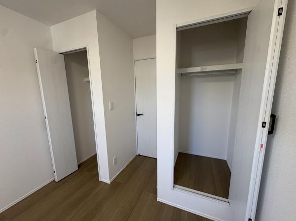札幌市手稲区星置4期GRAFARE戸建1号棟